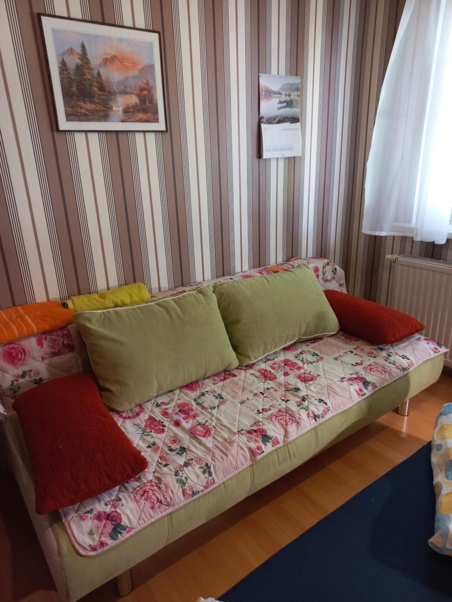 Zimmer Und Apartment Rosi Krakow am See Exteriér fotografie